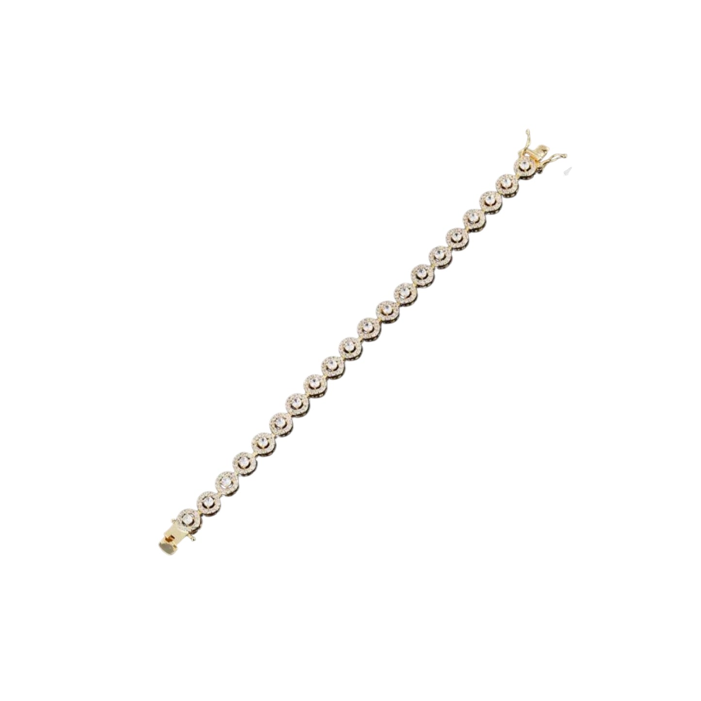 Brilliance Gleam Armband