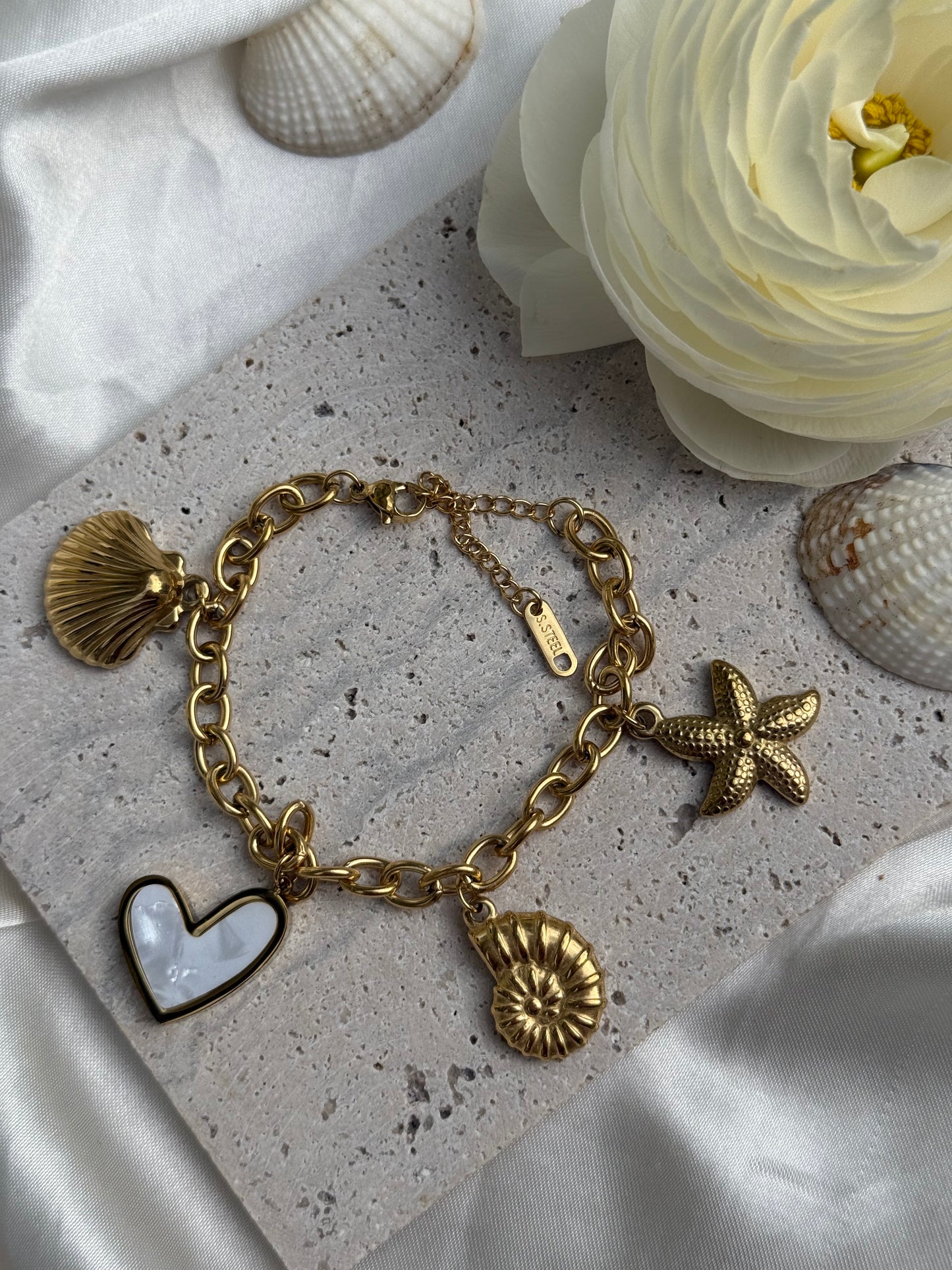Ocean Beach Armband