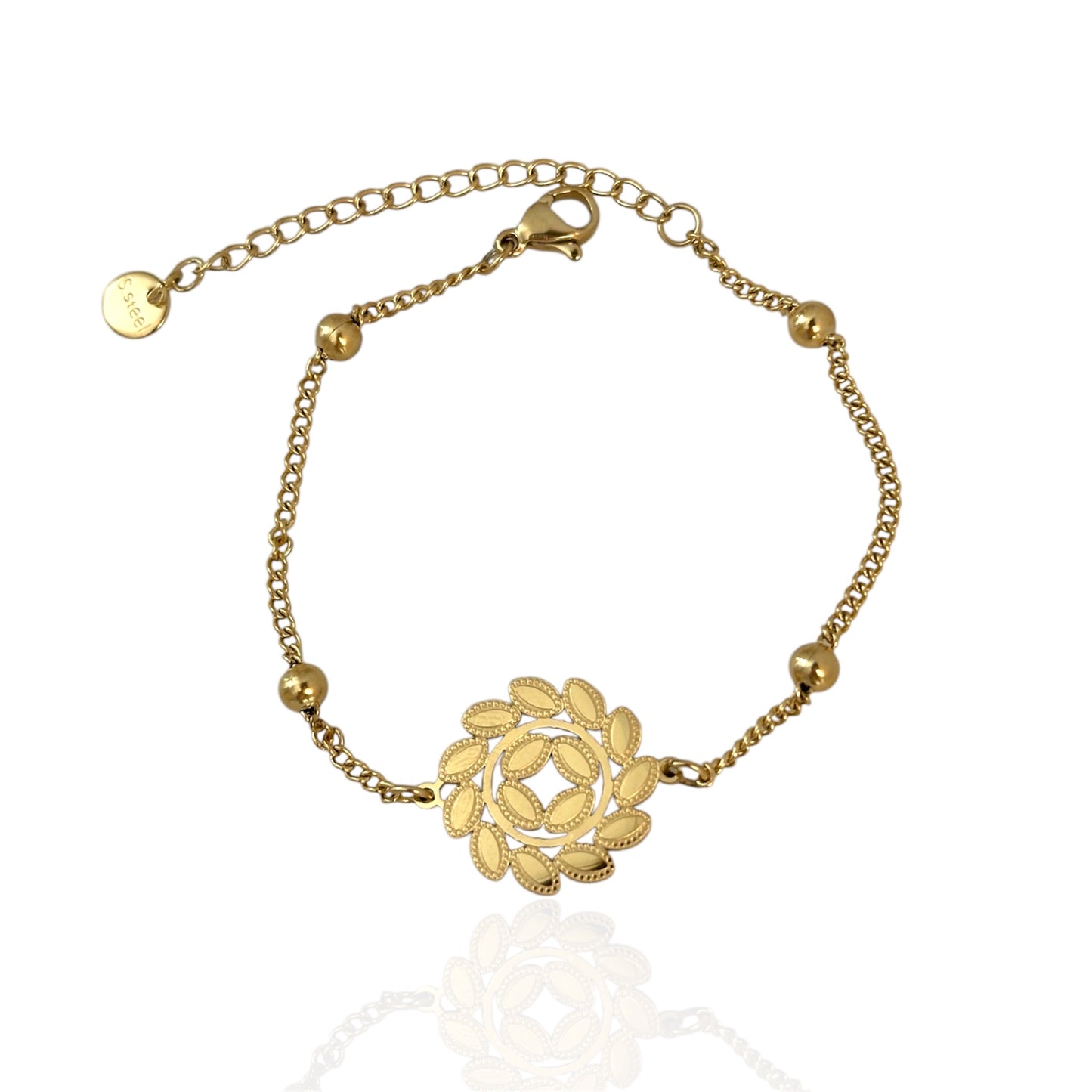 Liana Armband