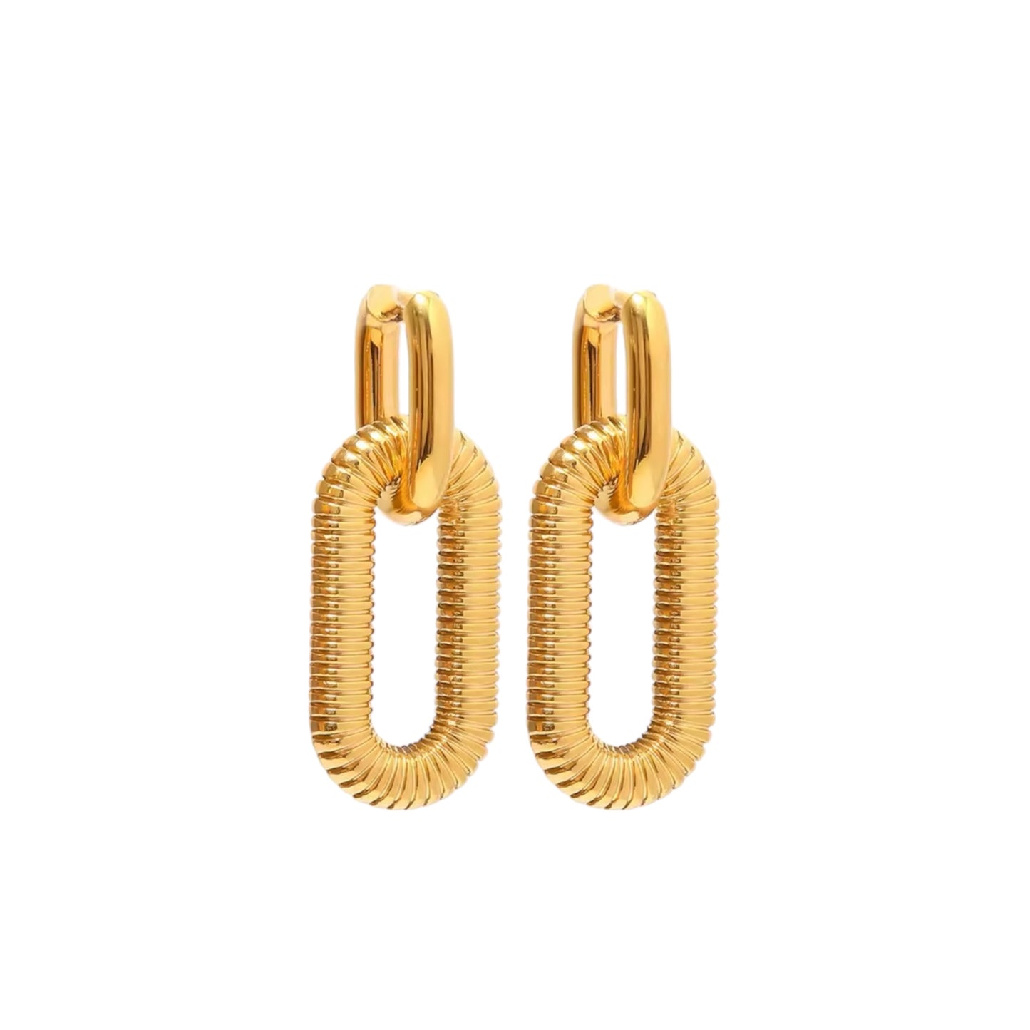 Golden Hour | 18K Vergoldung