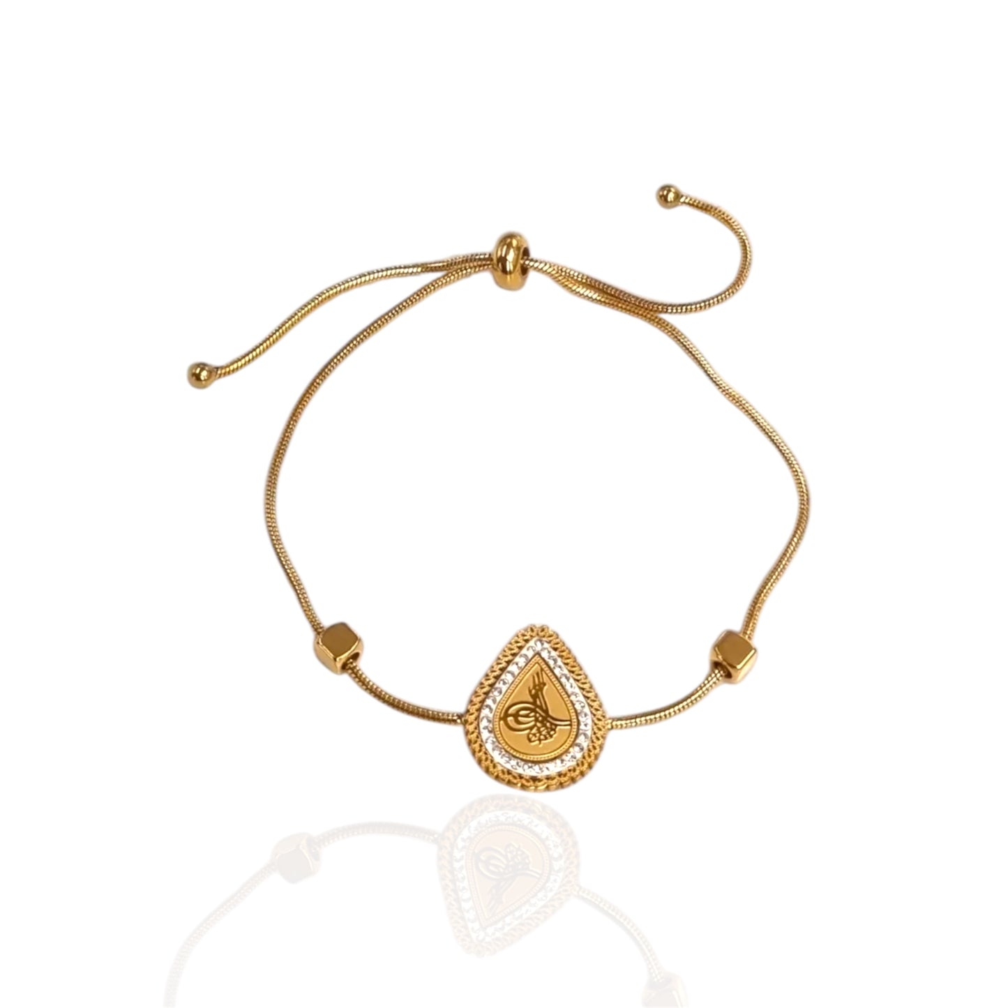 Damla Armband