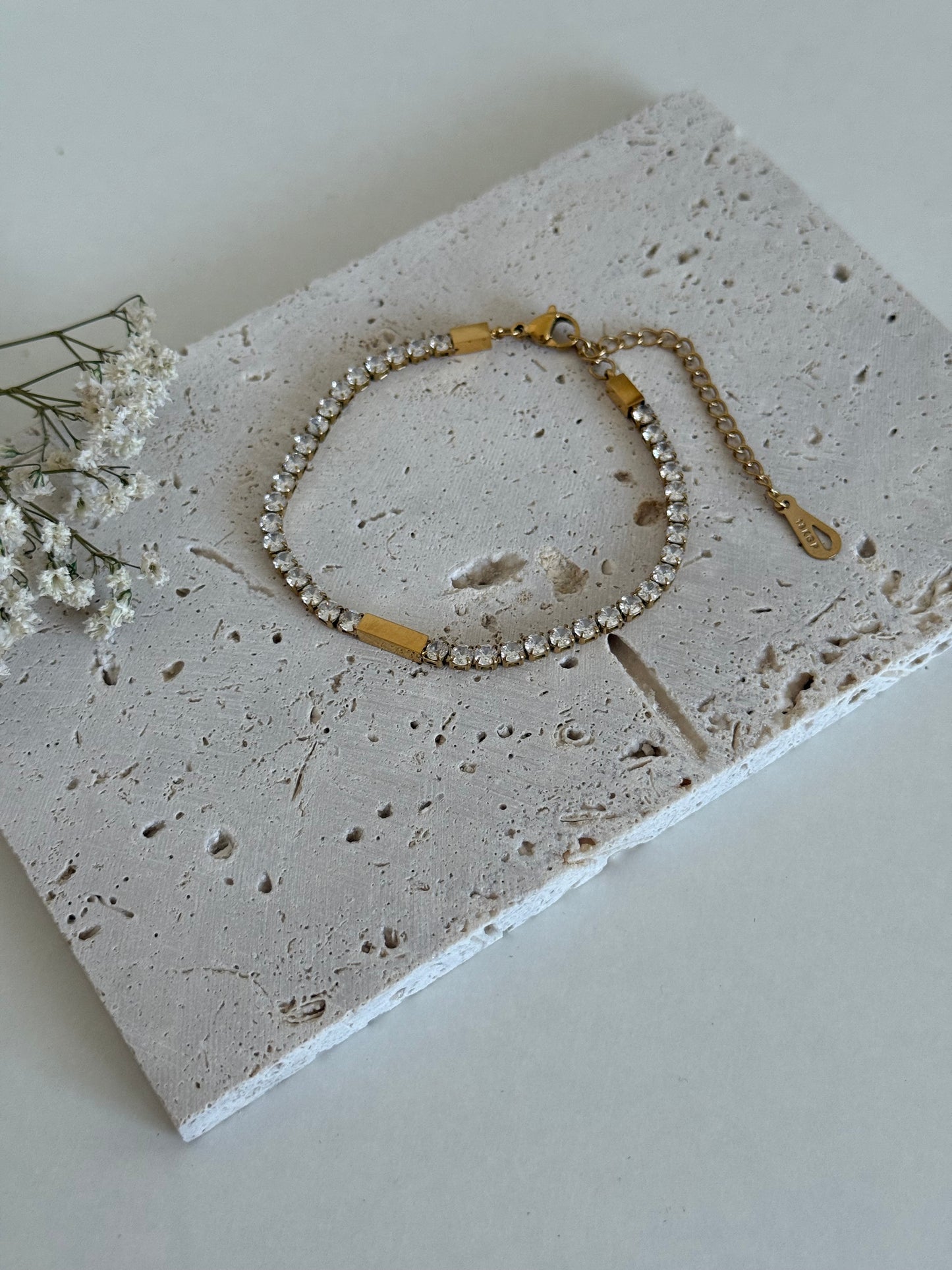 Sparkle Touch - gold