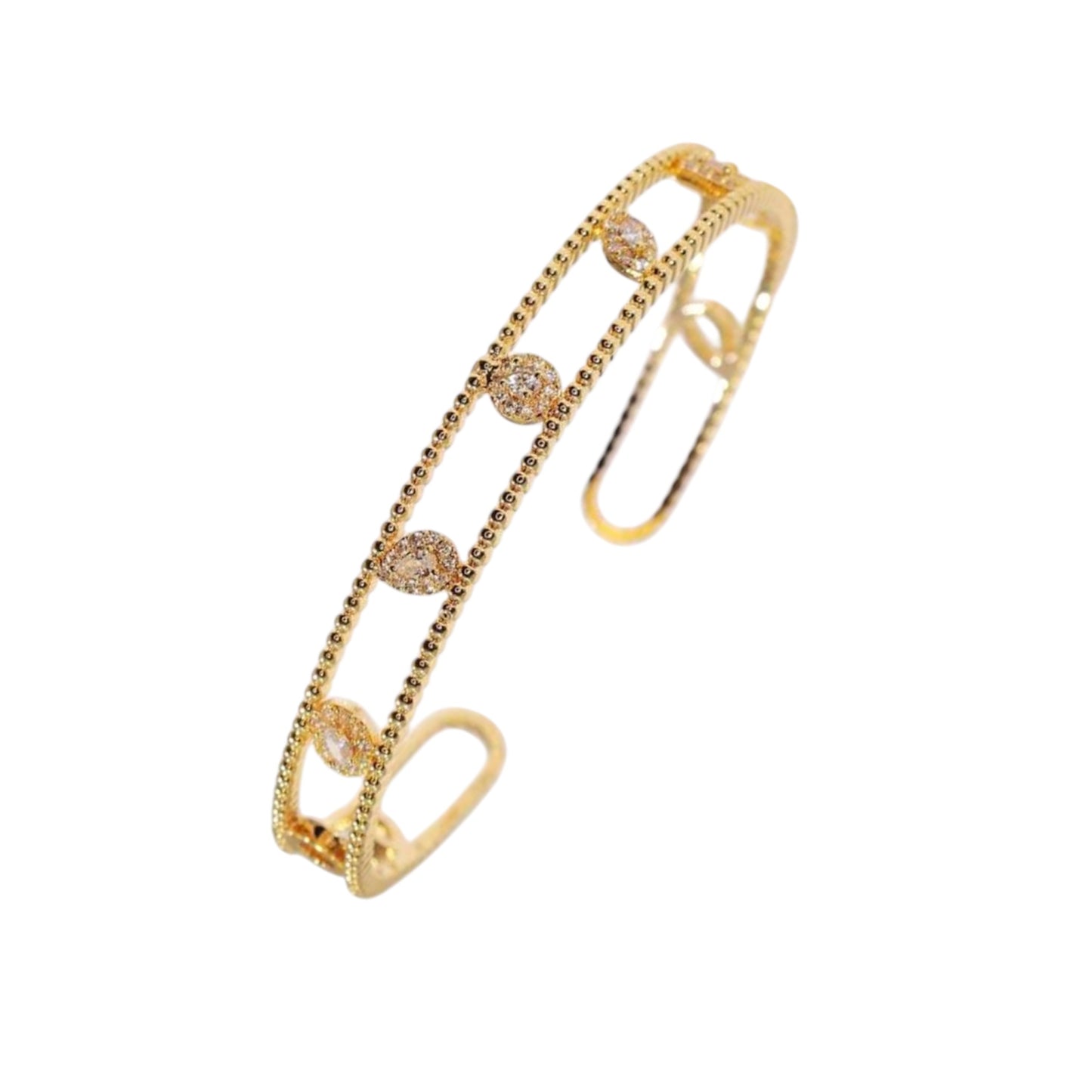 Diamond Frame