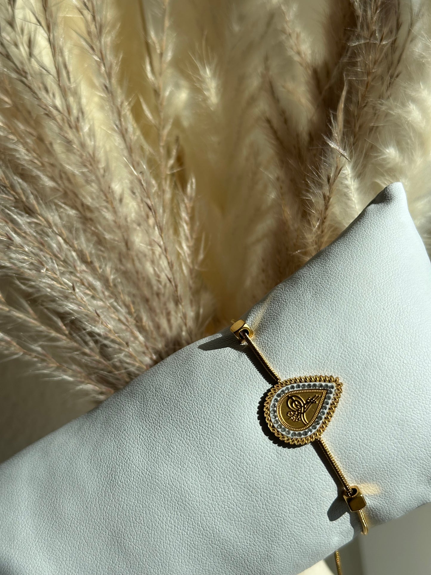 Damla Armband