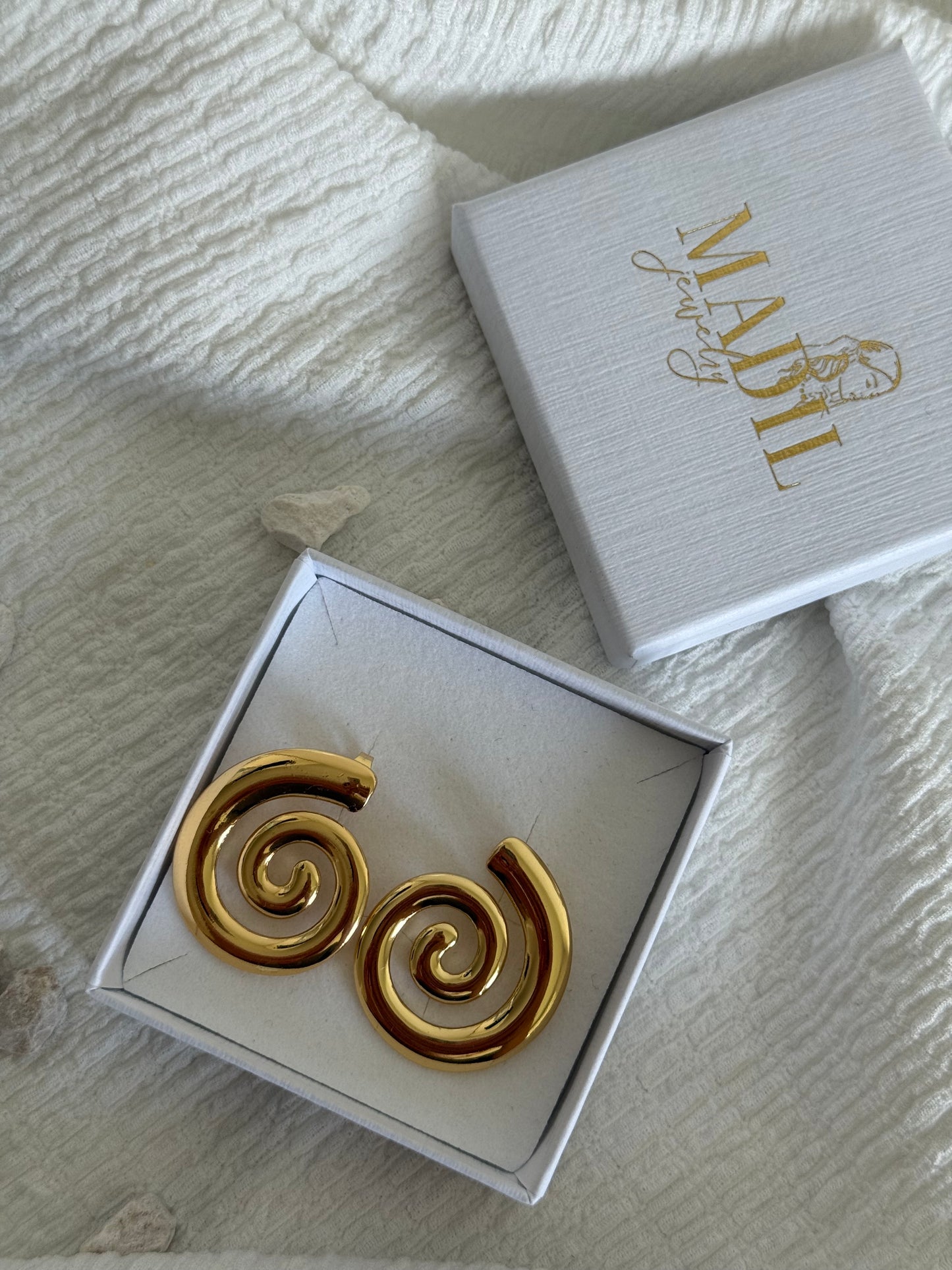 SPIRA Ohrringe