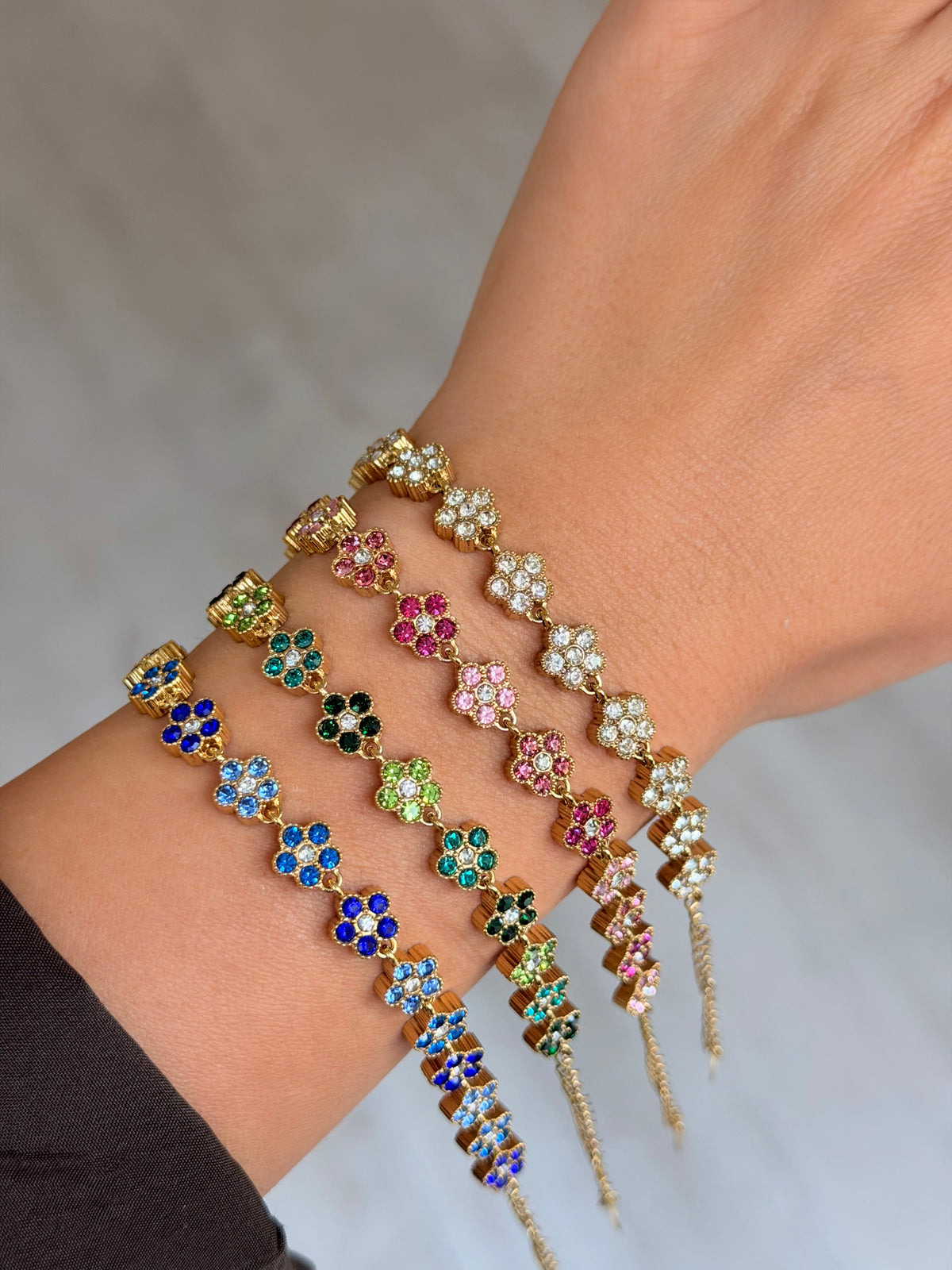 Florence Armband
