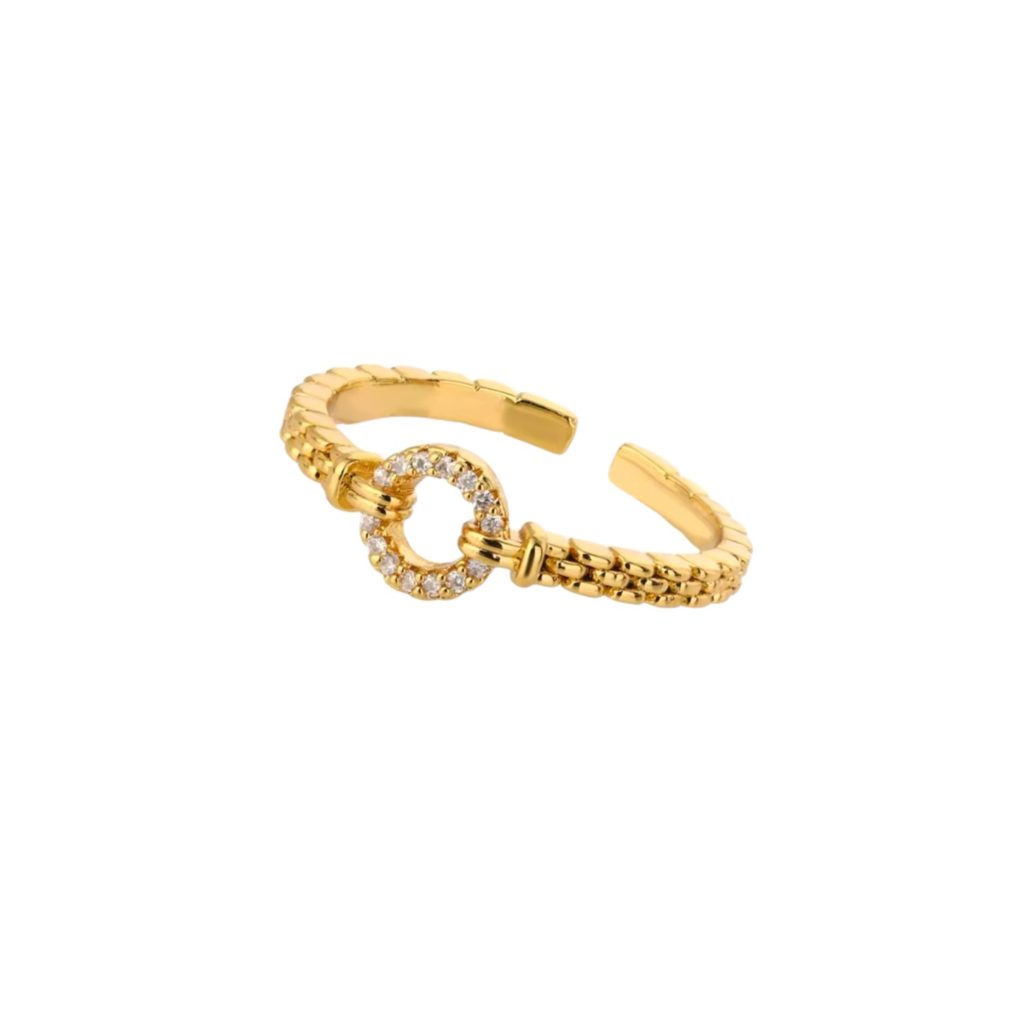 Leona Ring