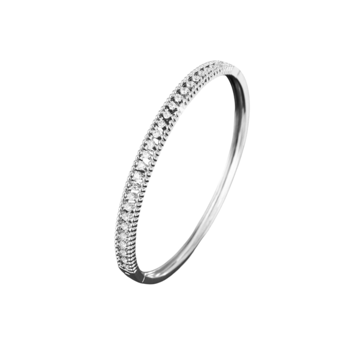 Luxury Shine Armreif