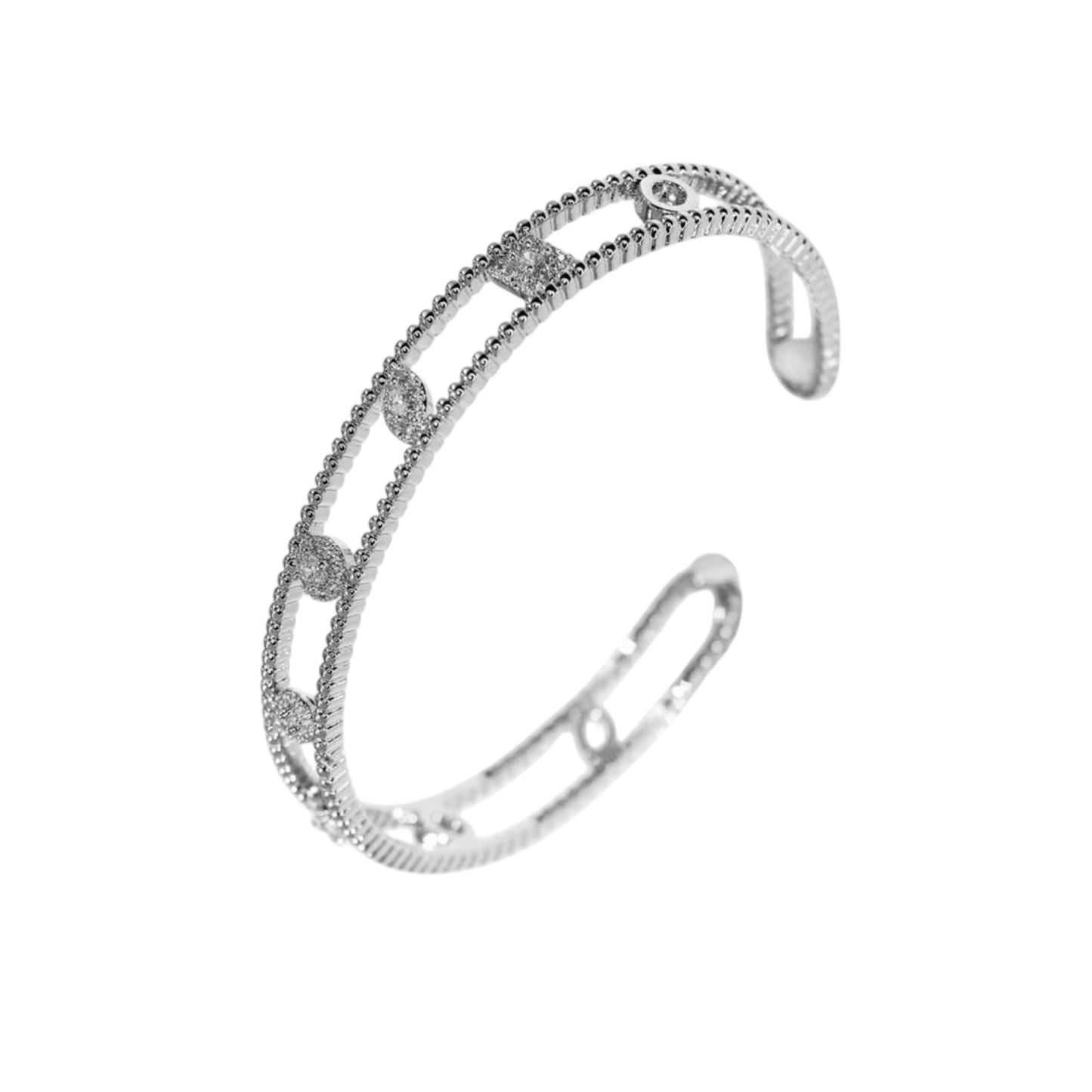 Diamond Frame