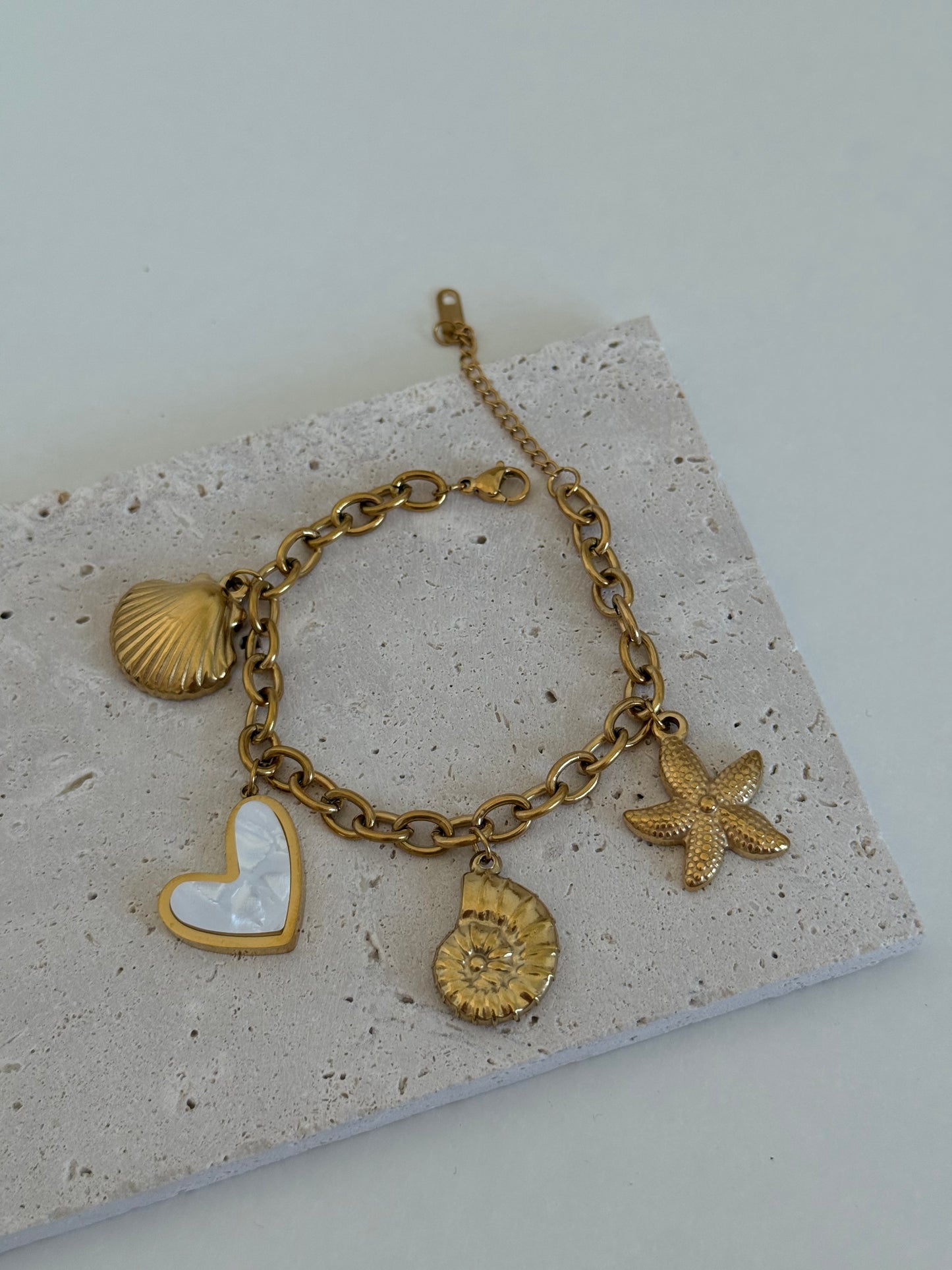 Ocean Beach Armband
