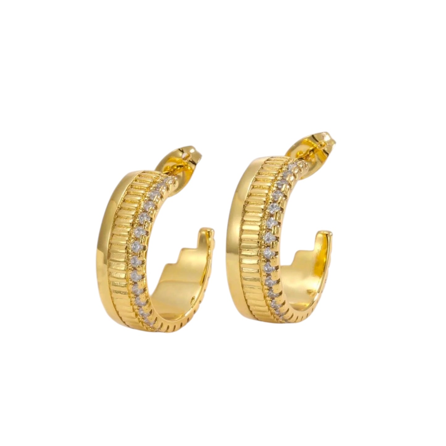 Celestial Hoop