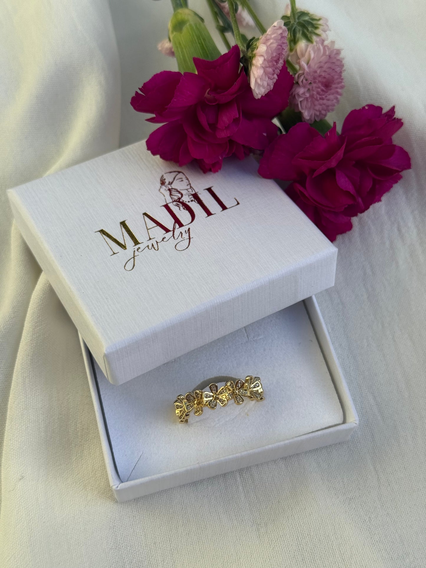 Florina Ring