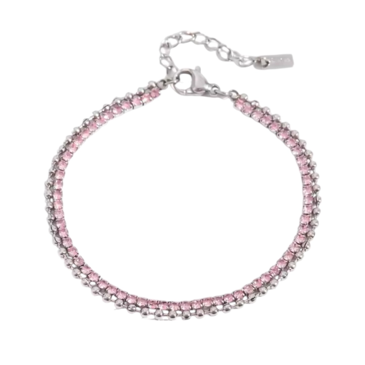 Shiny Elegance Armband