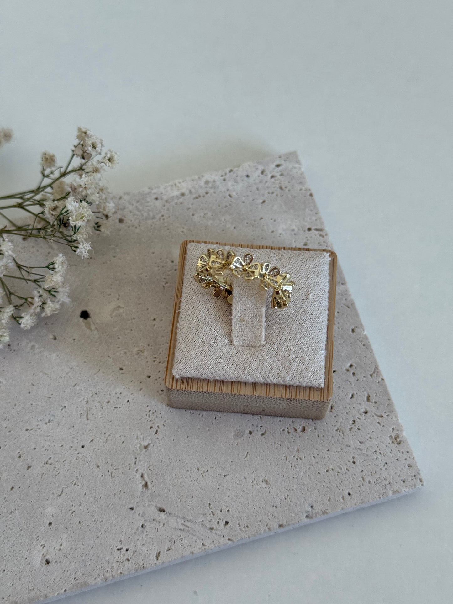 Florina Ring