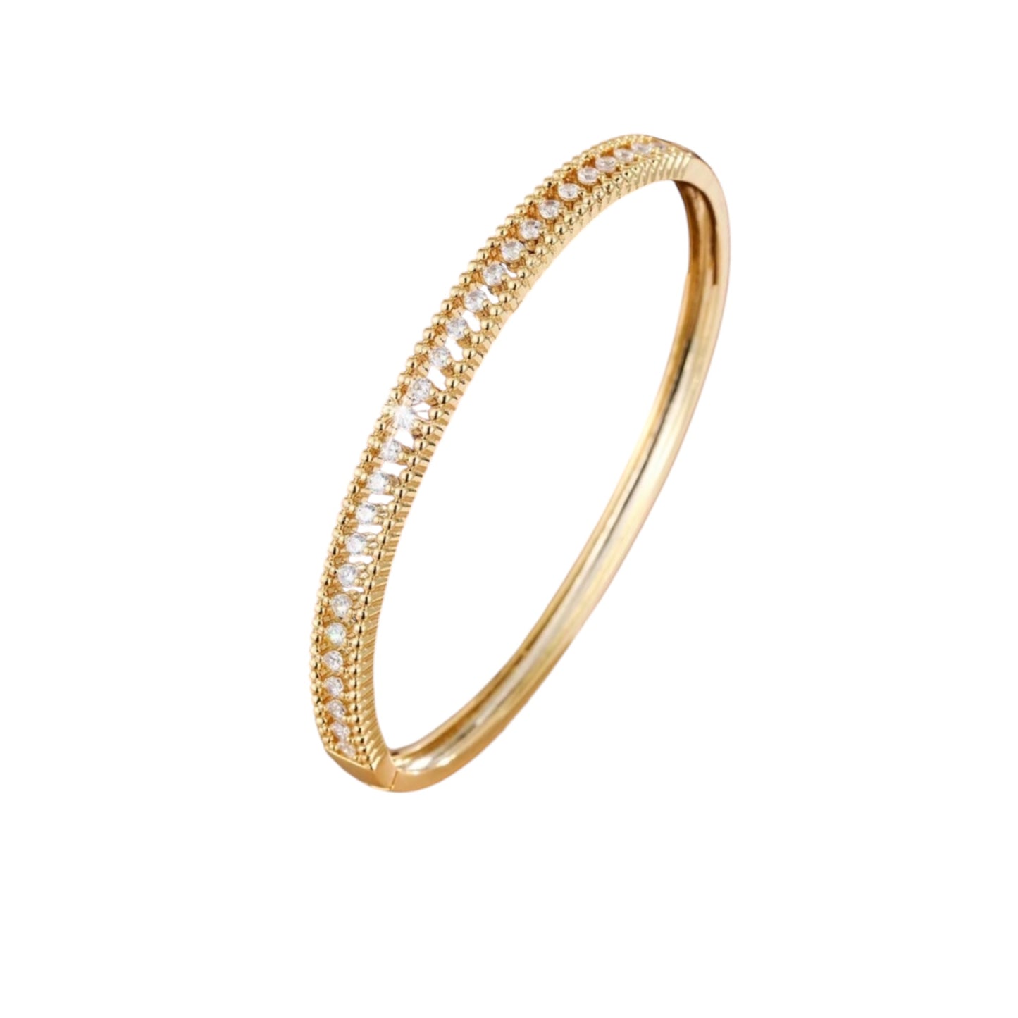 Luxury Shine Armreif