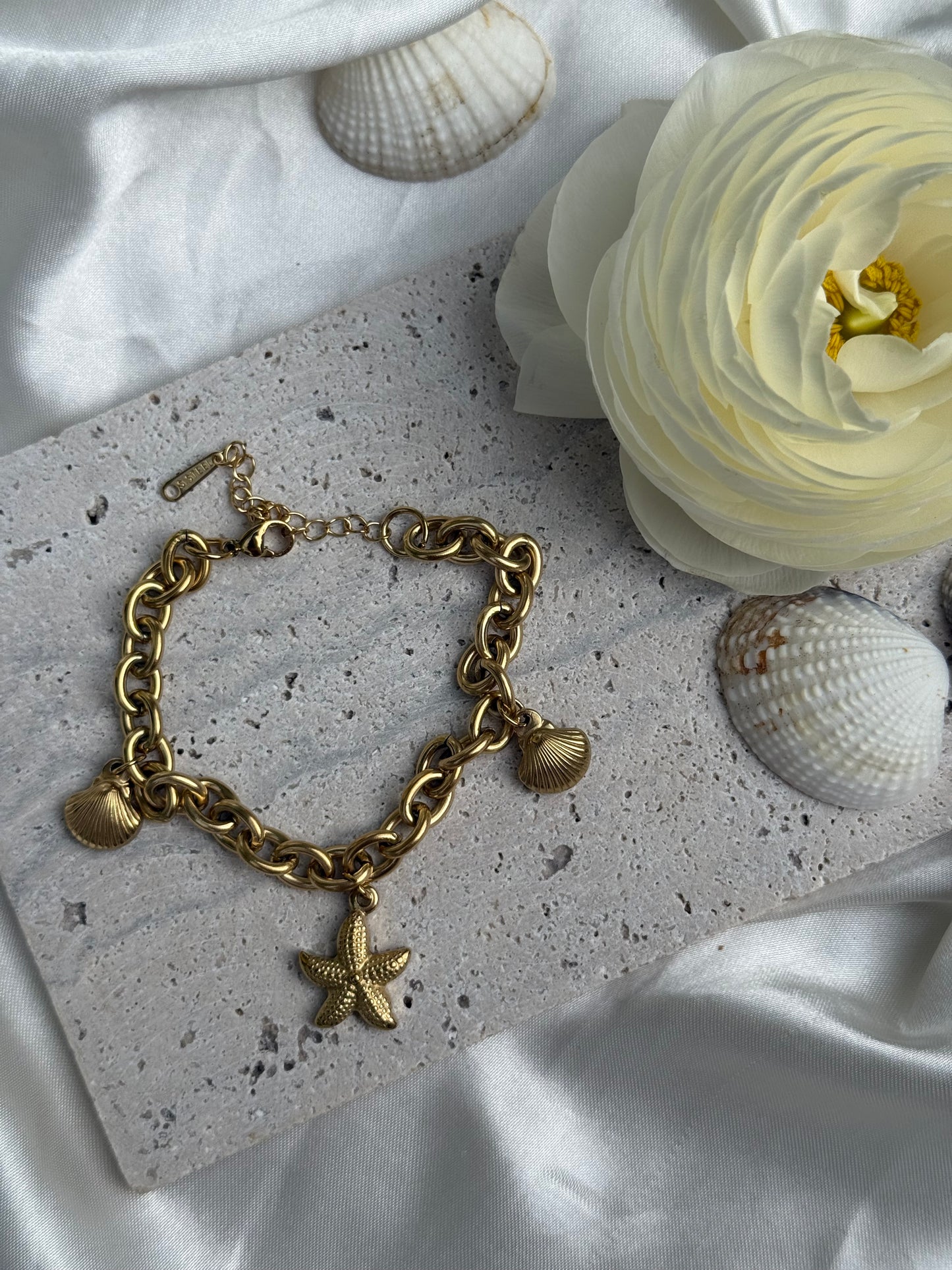 Ocean Dream Armband