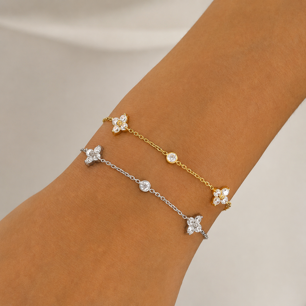 Céline Armband