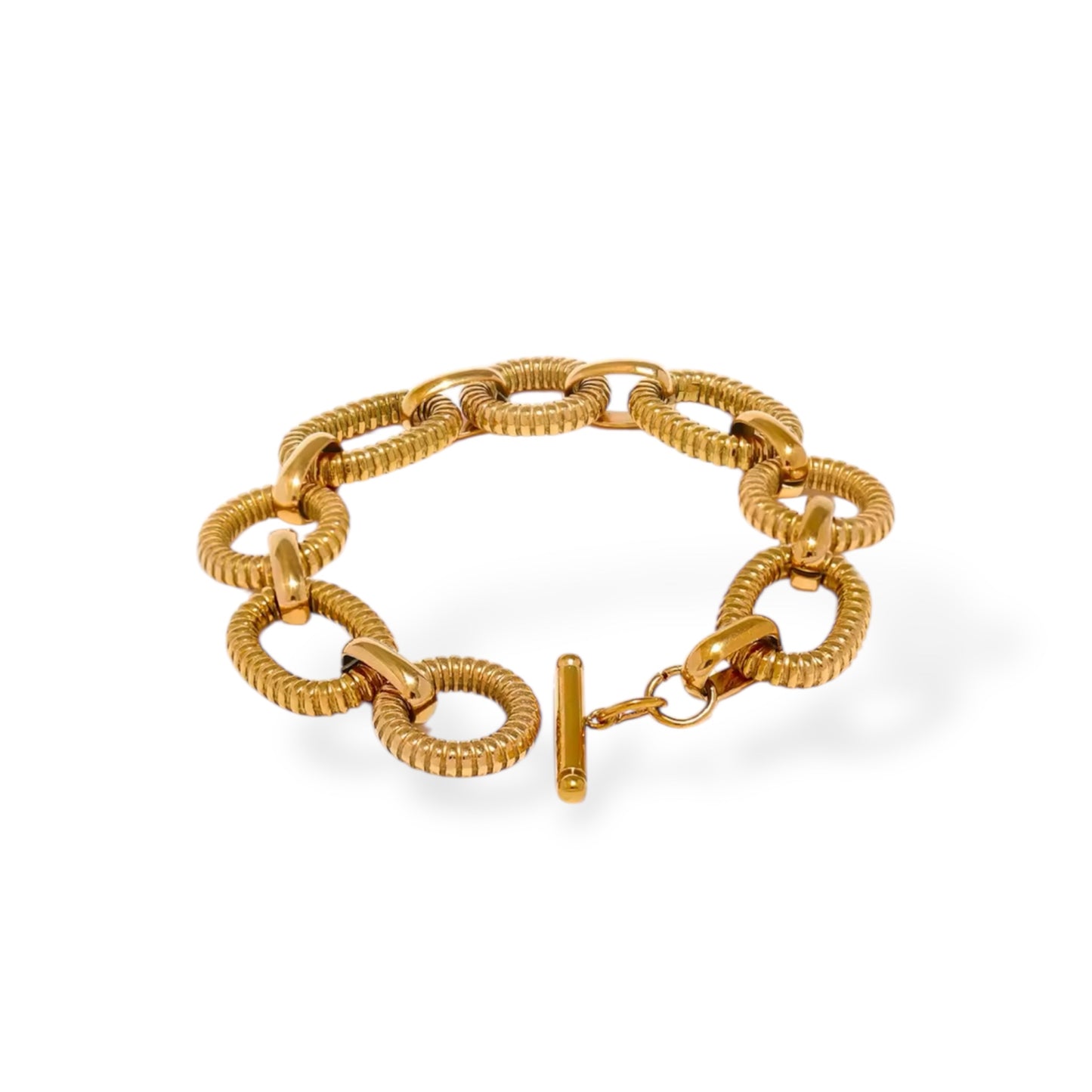 Golden Twist