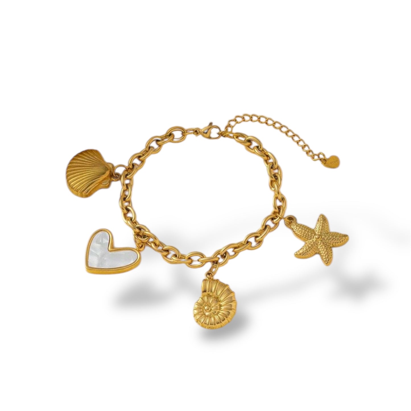 Ocean Beach Armband