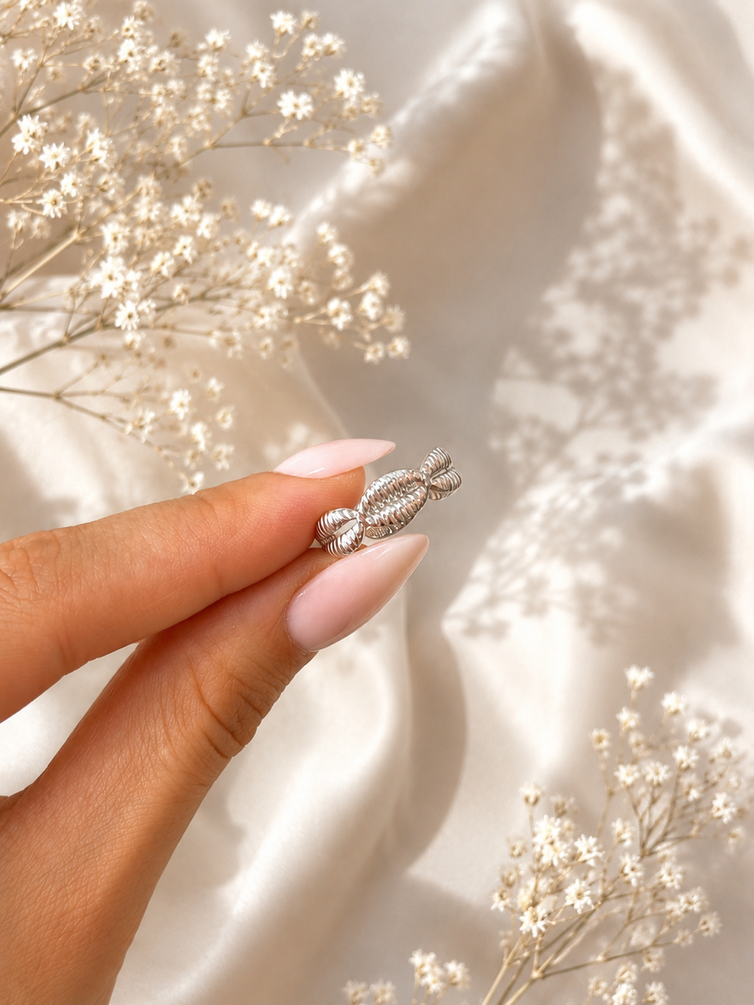 Coastal Shell Ring