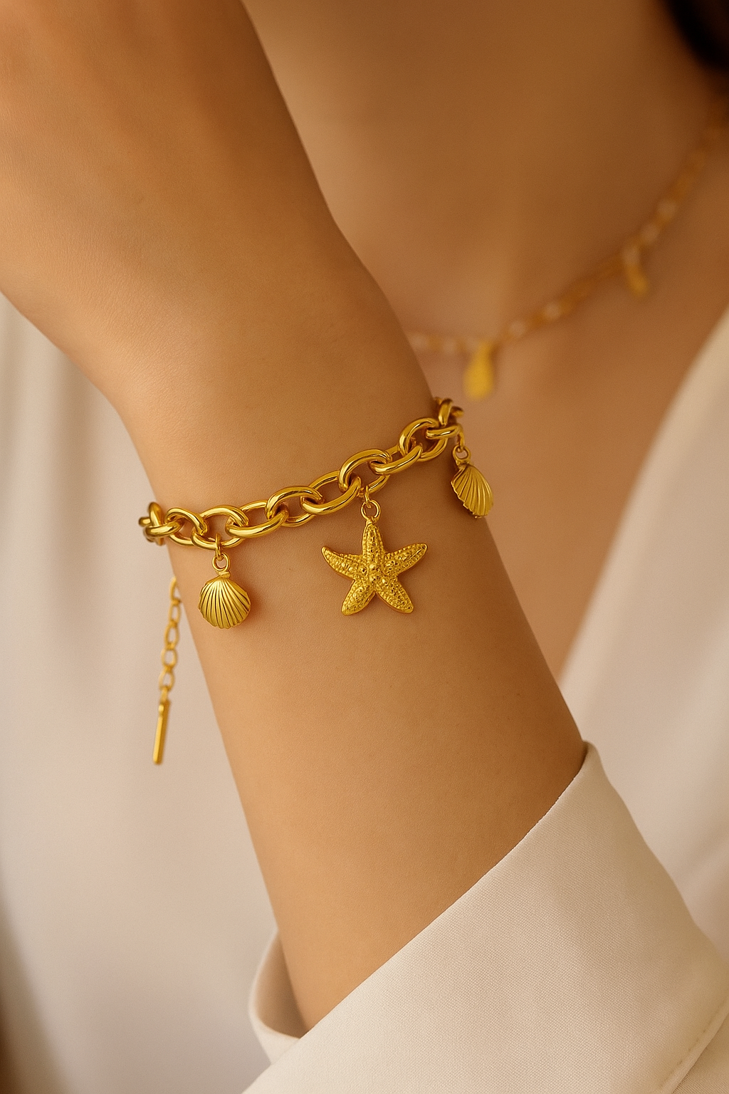 Ocean Dream Armband