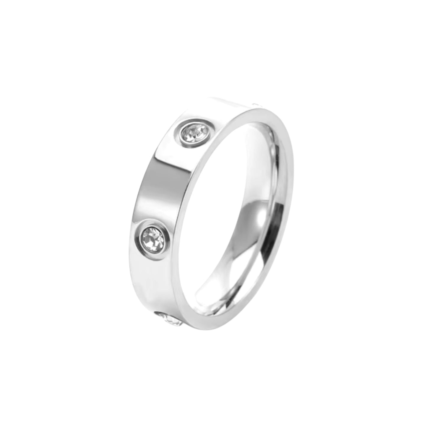 Infinity Ring