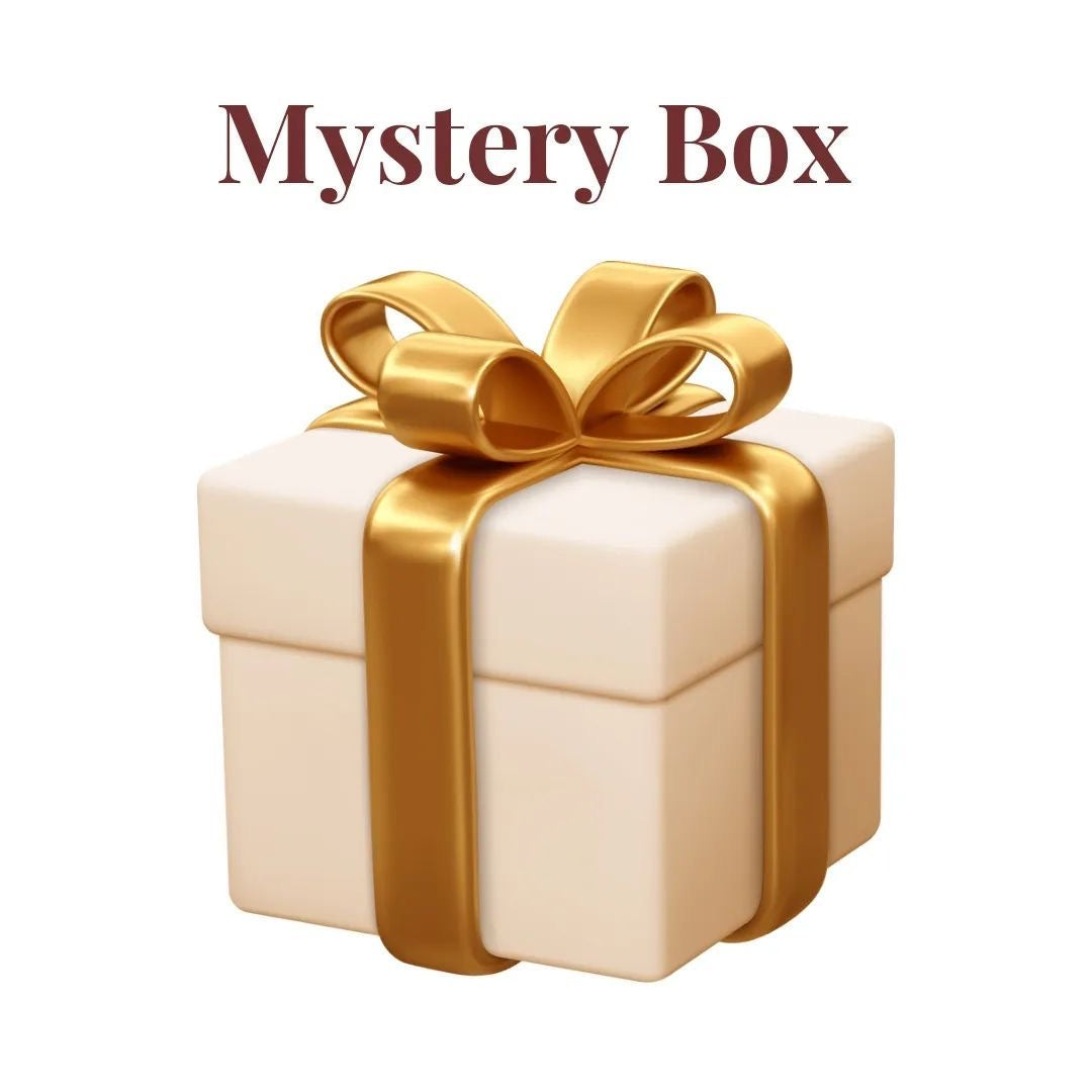 Mystery Boxen ✨