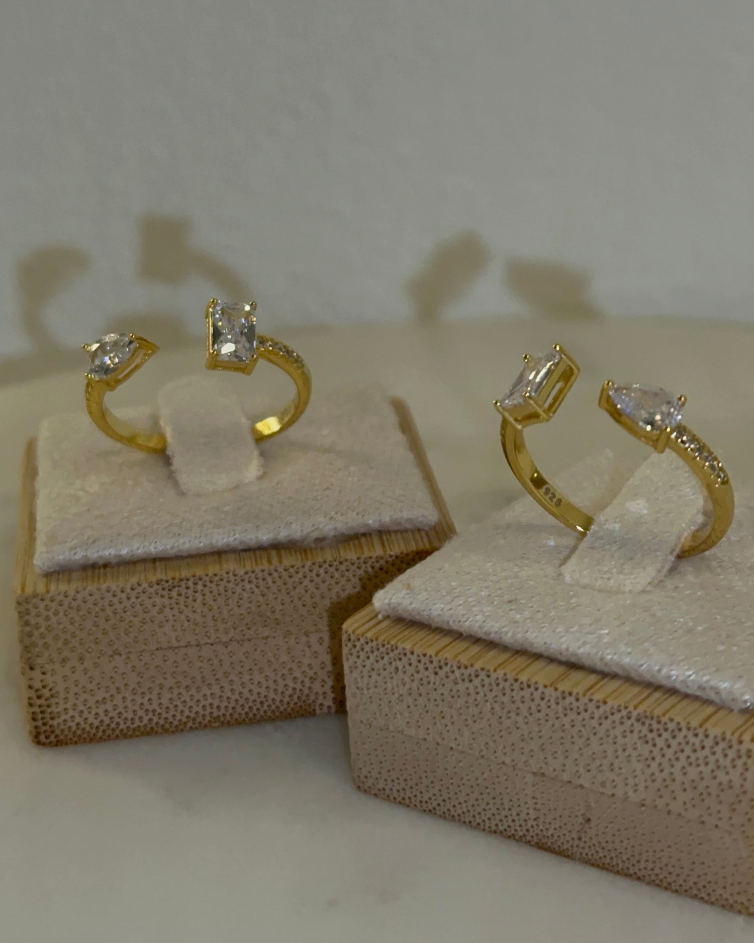 925 Sterling Silber