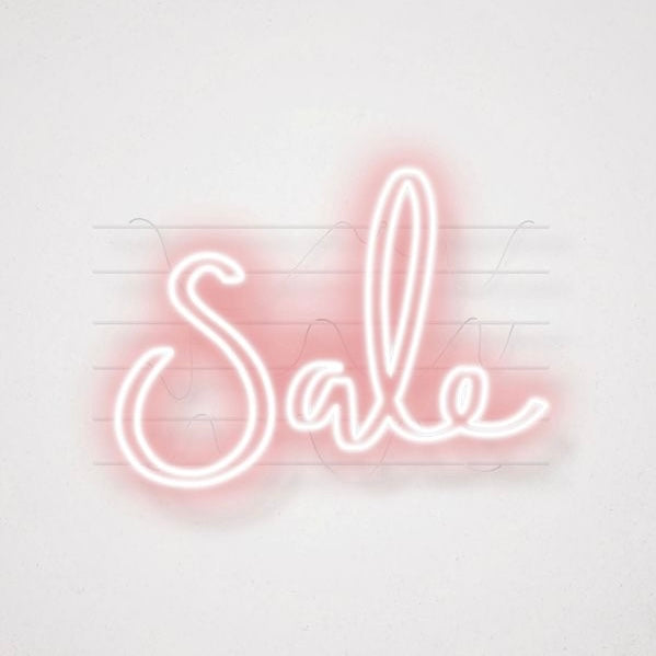 SALE %
