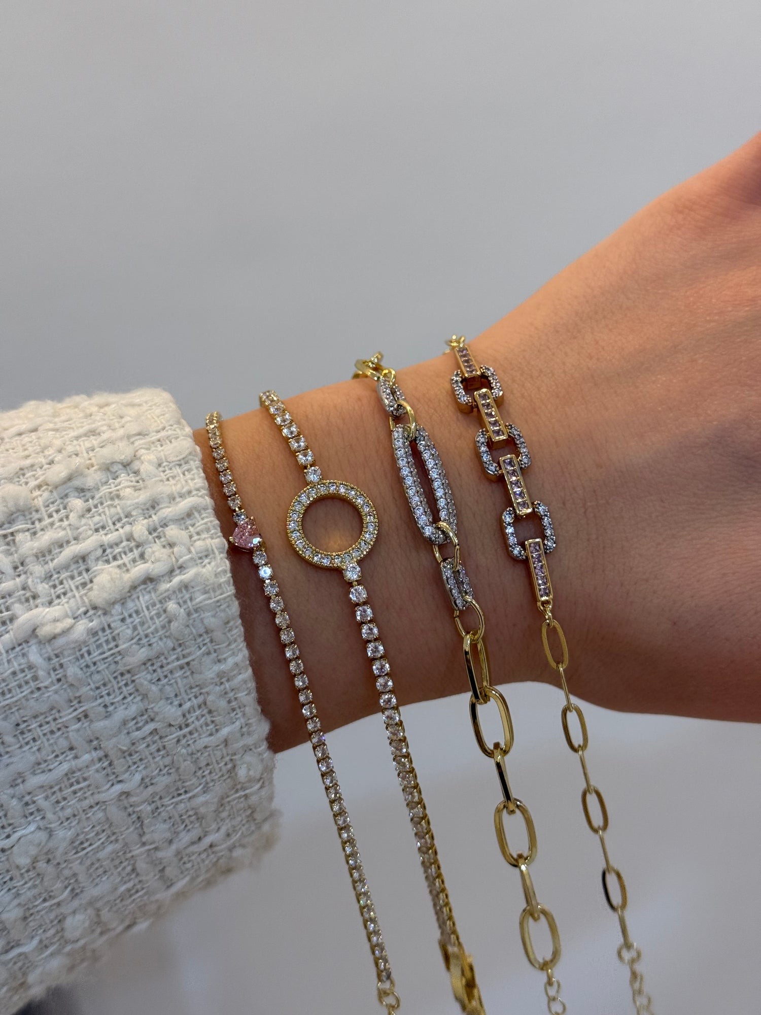 Zirkonia Schmuck