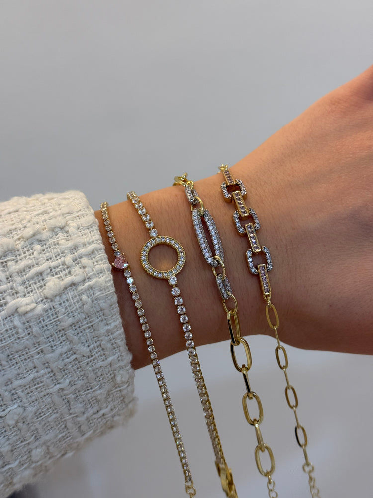 Zirkonia Schmuck