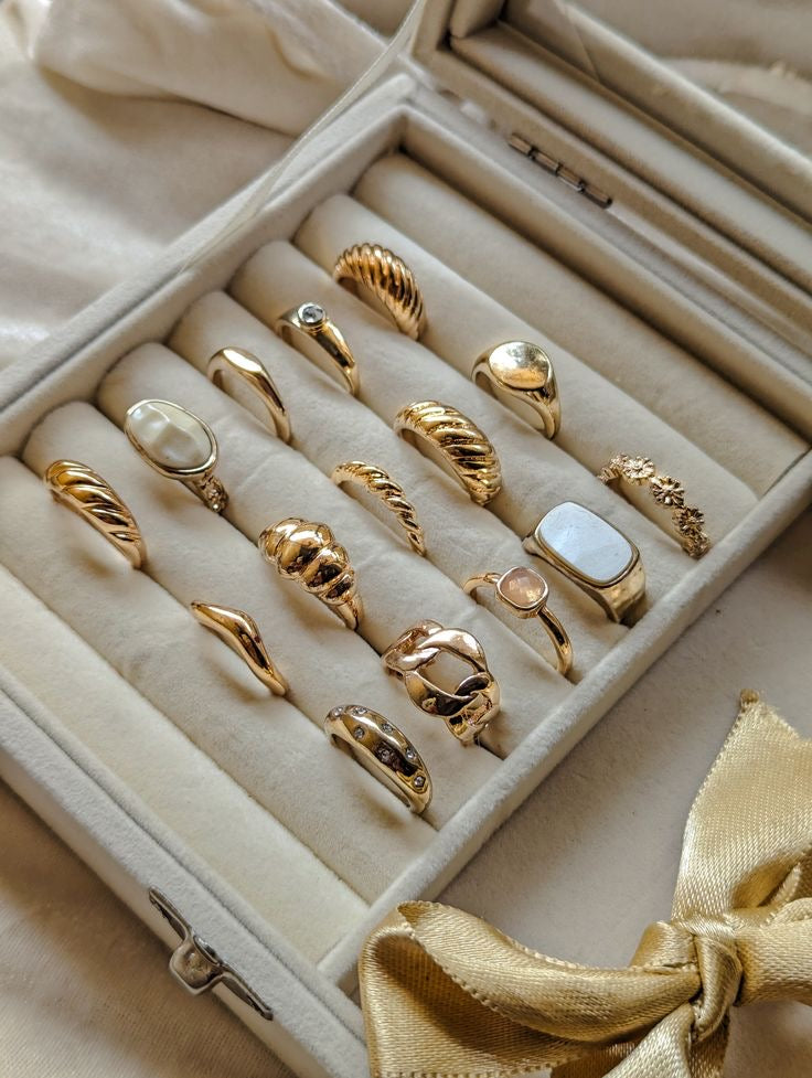 Ringe