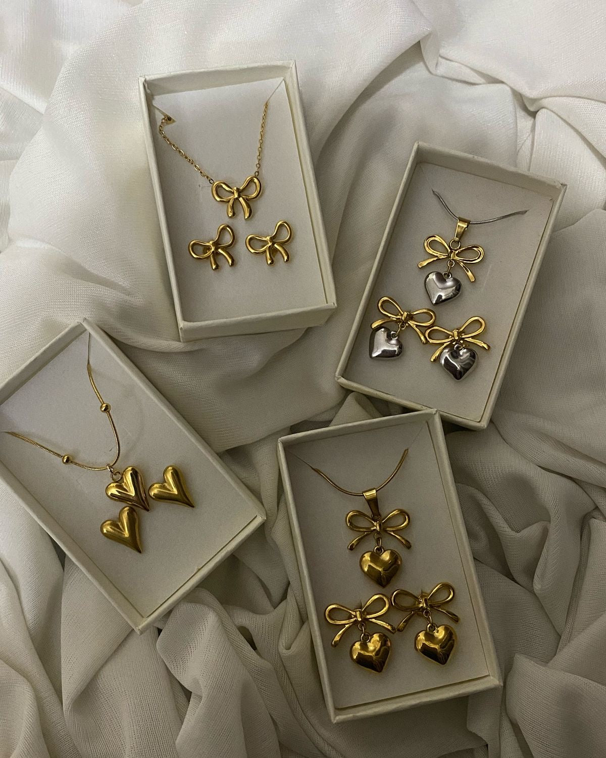 Schmuck Set