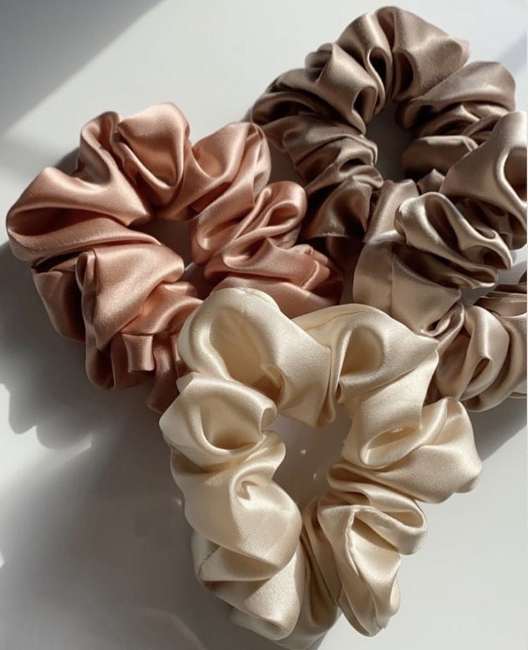 Scrunchies