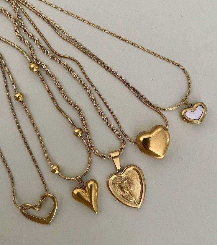 Heart Edition