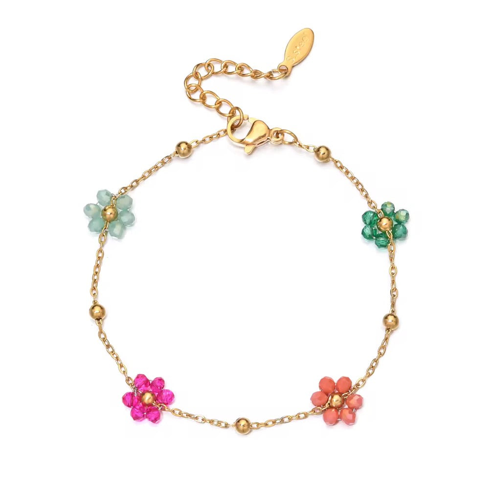 Bloom Armband