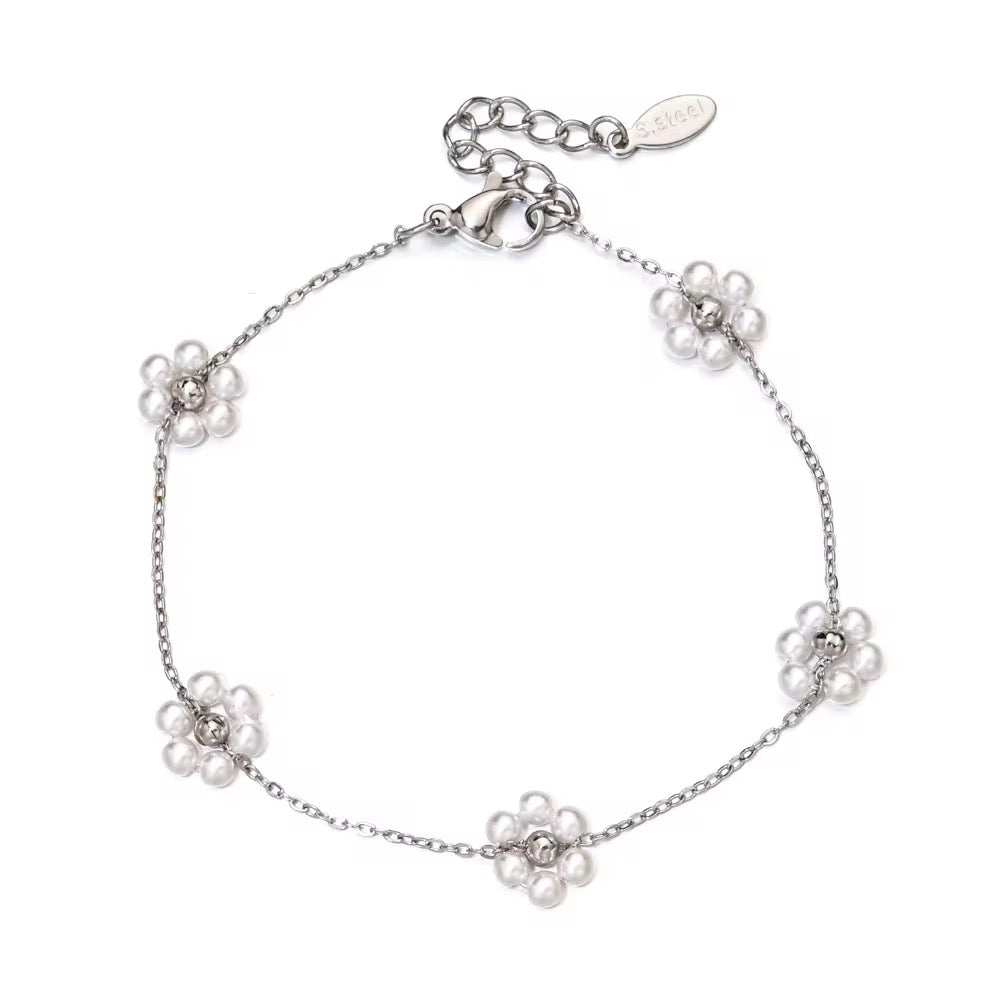 Bloom Armband