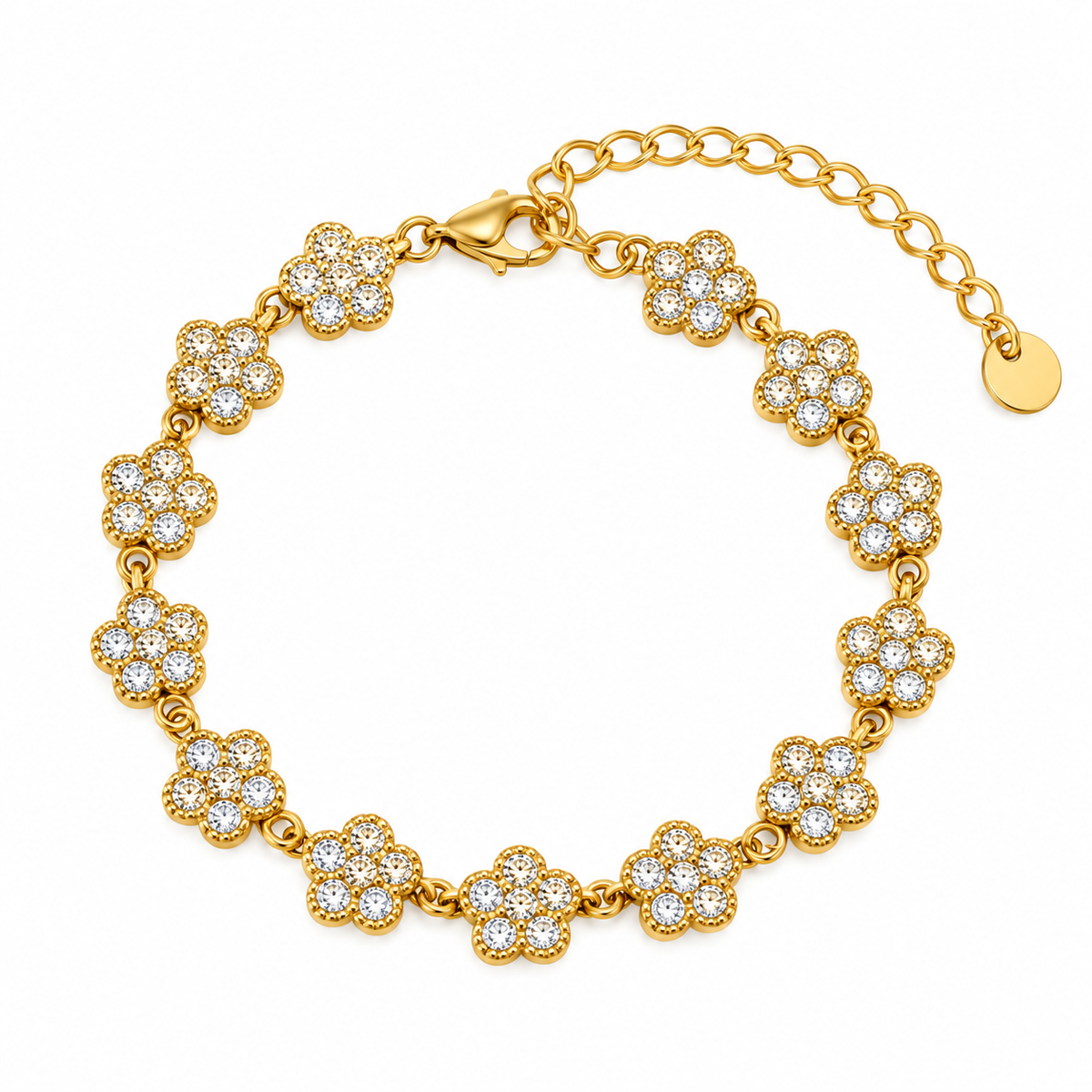 Florence Armband