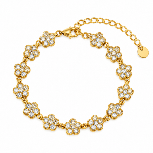 Florence Armband