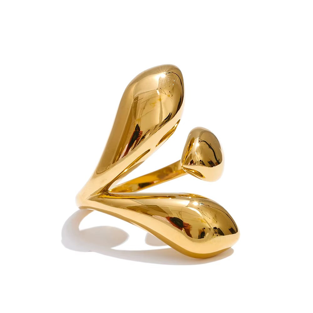 Ring „Zaya“