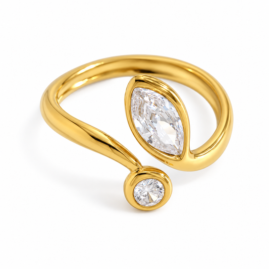 Ring „Liora“