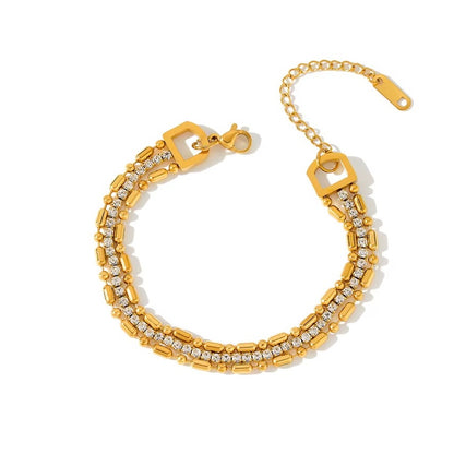 Dazzle Armband