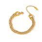 Dazzle Armband