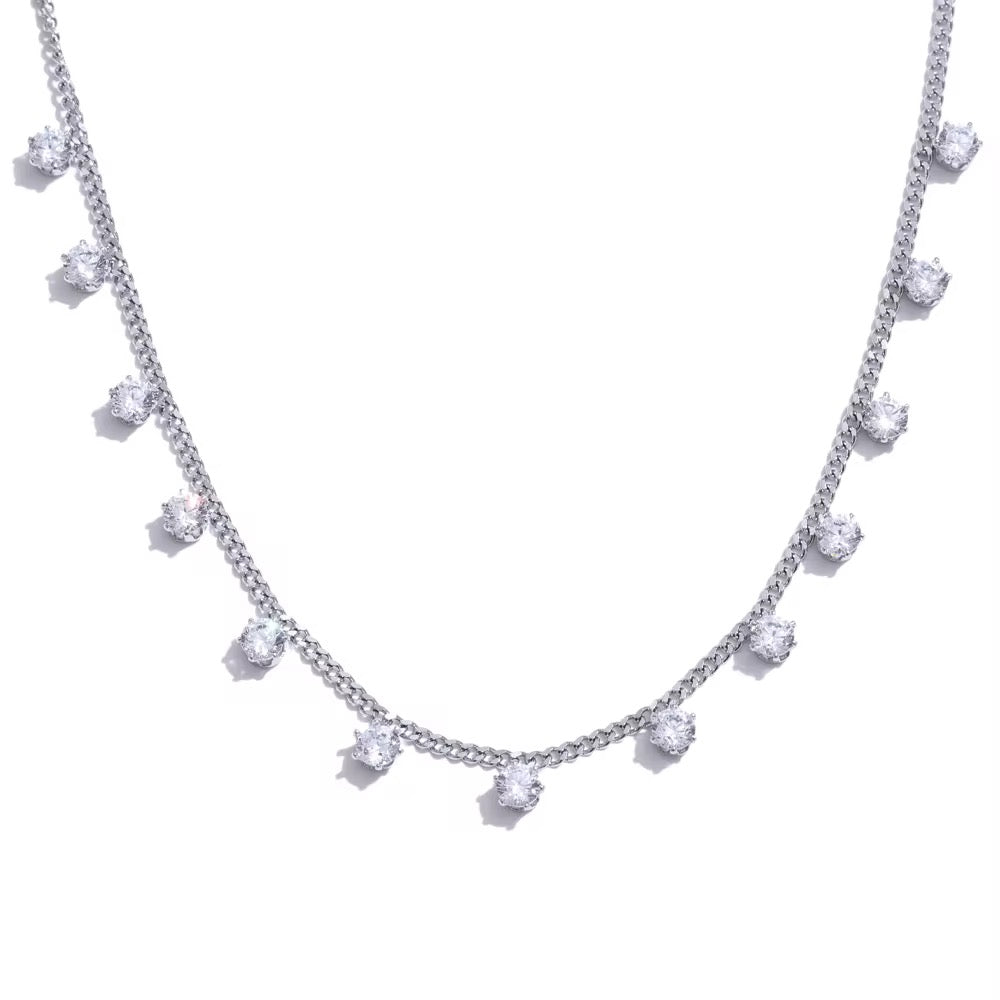 Aurora Shine Kette