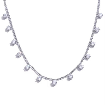 Aurora Shine Kette