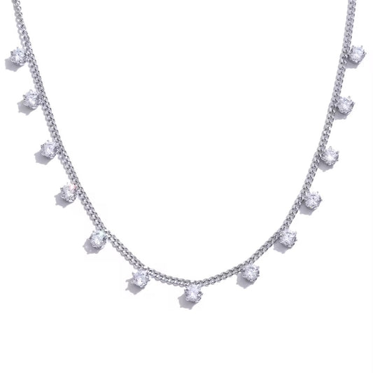 Aurora Shine Kette