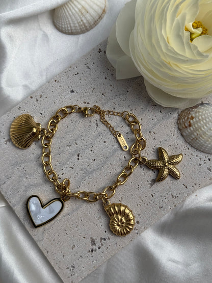 Ocean Beach Armband