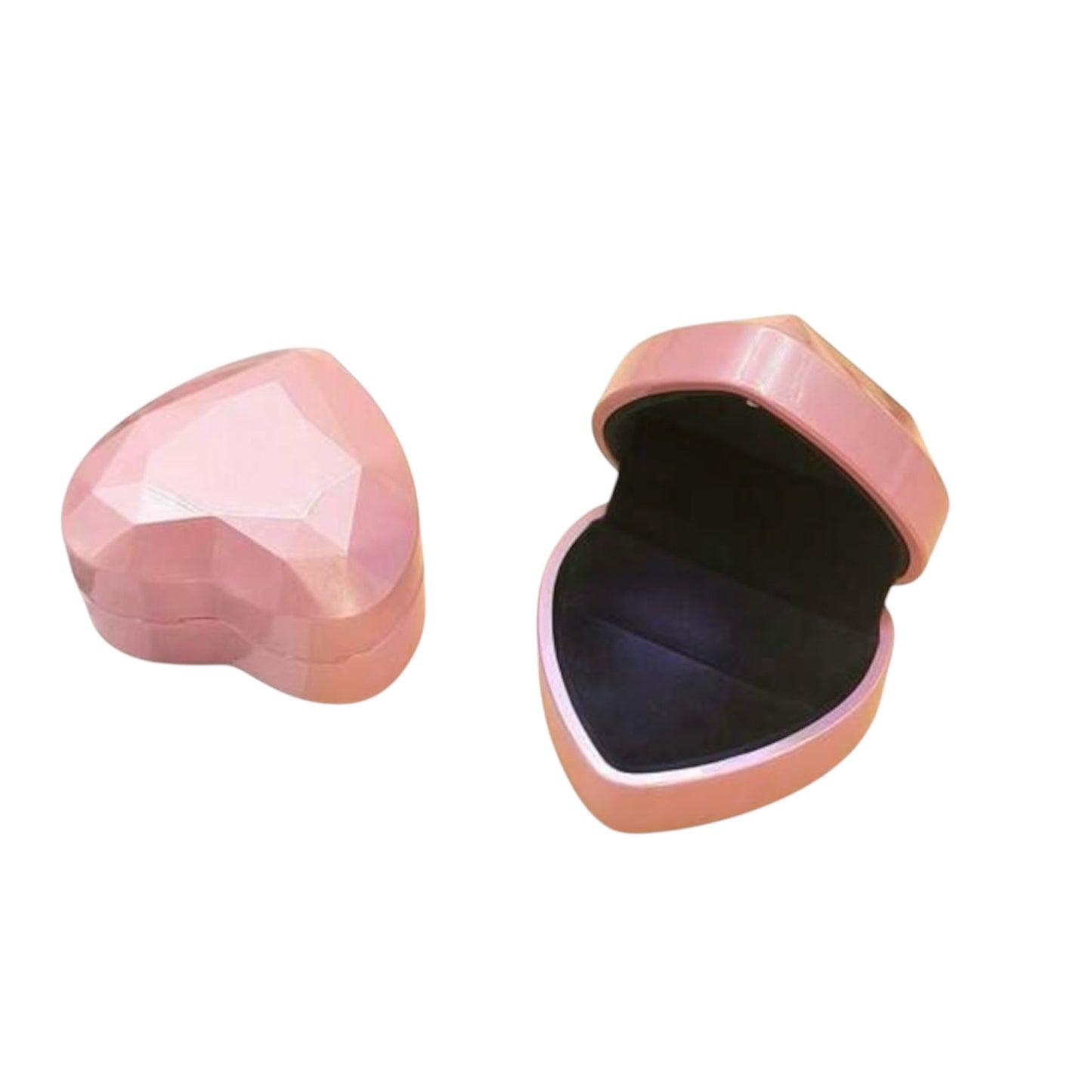 LED - Ringschatulle