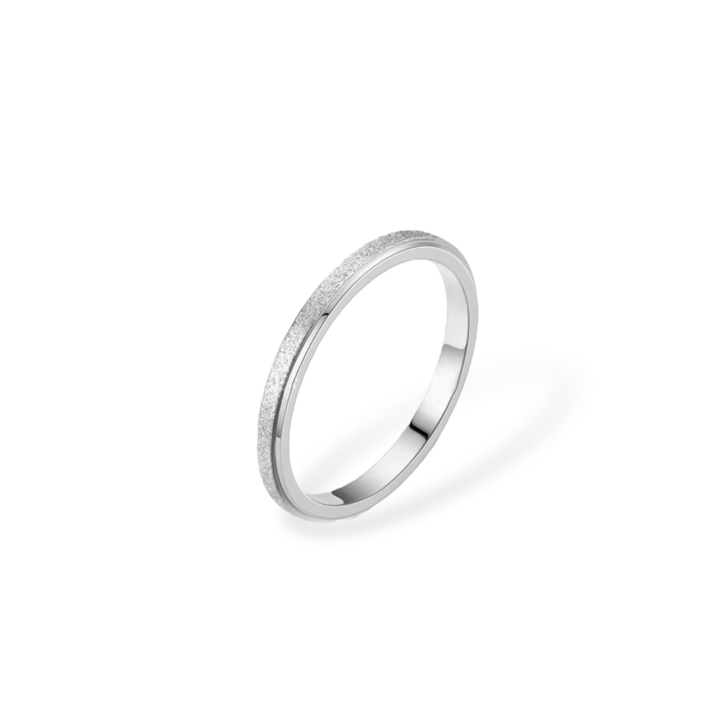 Sand Ring