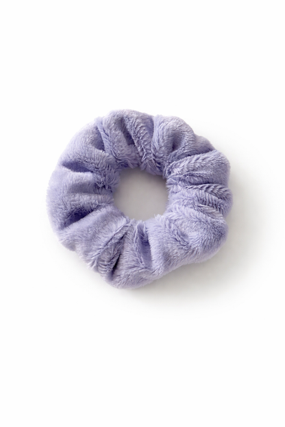 Fluffy Scrunchie